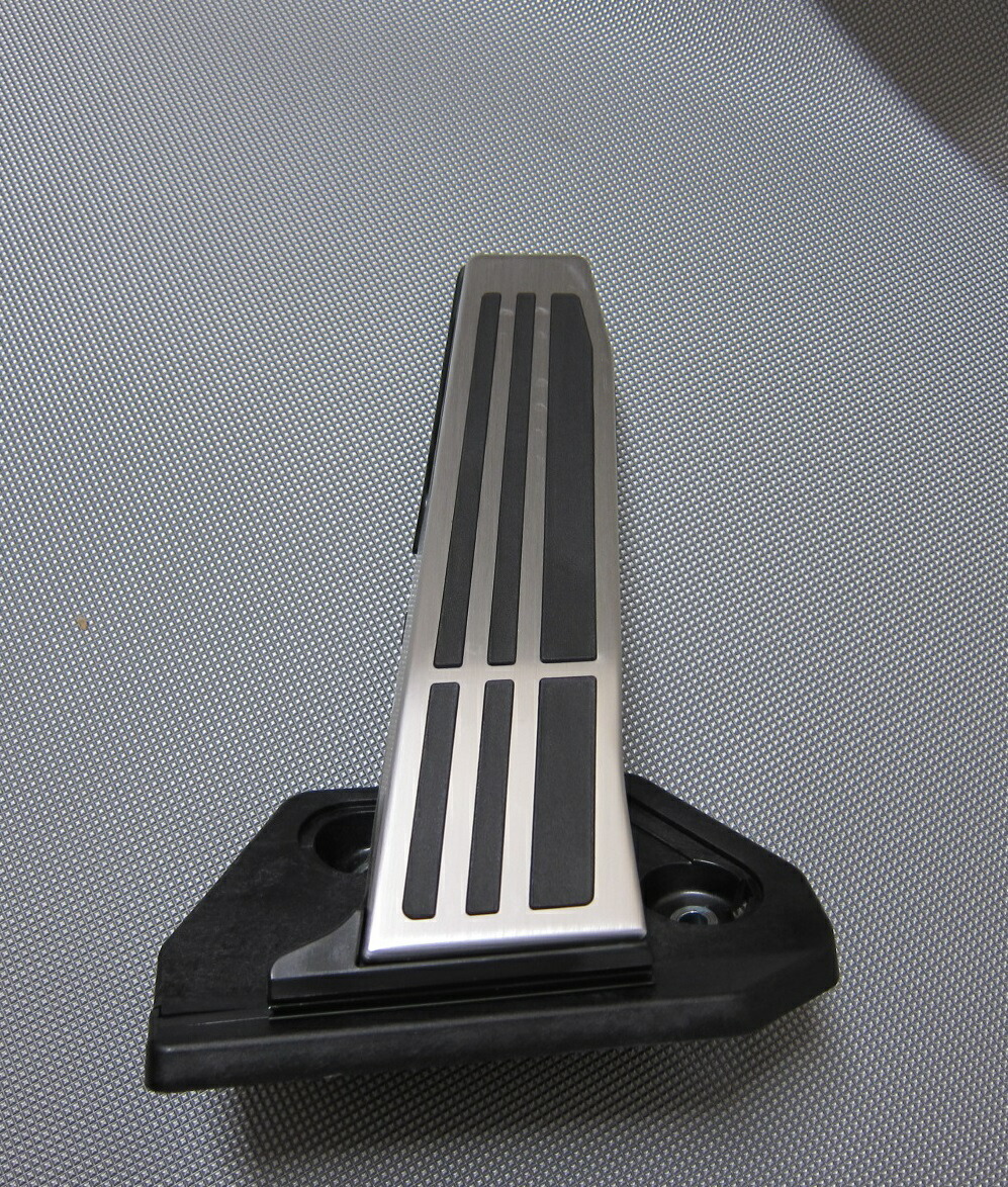 レクサス　ＥＳ　Ｆスポーツフットレスト　58190-33020　レクサス純正部品 レクサス ES Fスポーツ用フットレスト 58190-33020 レクサス