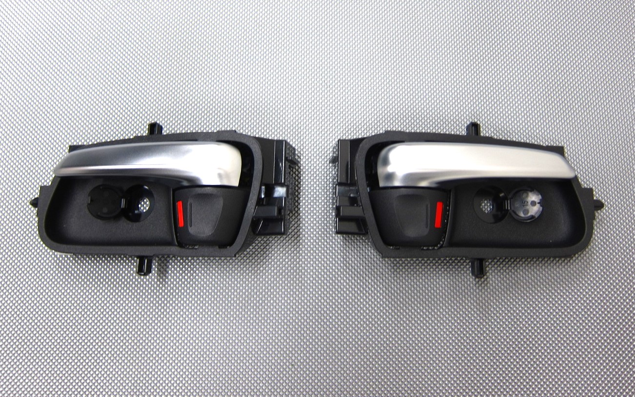トヨタ ドアロックスイッチ メインユニット84040-42150 マスタースイッチ 84040-42150 RAV4 50系 トヨタ純正部品 : 有限