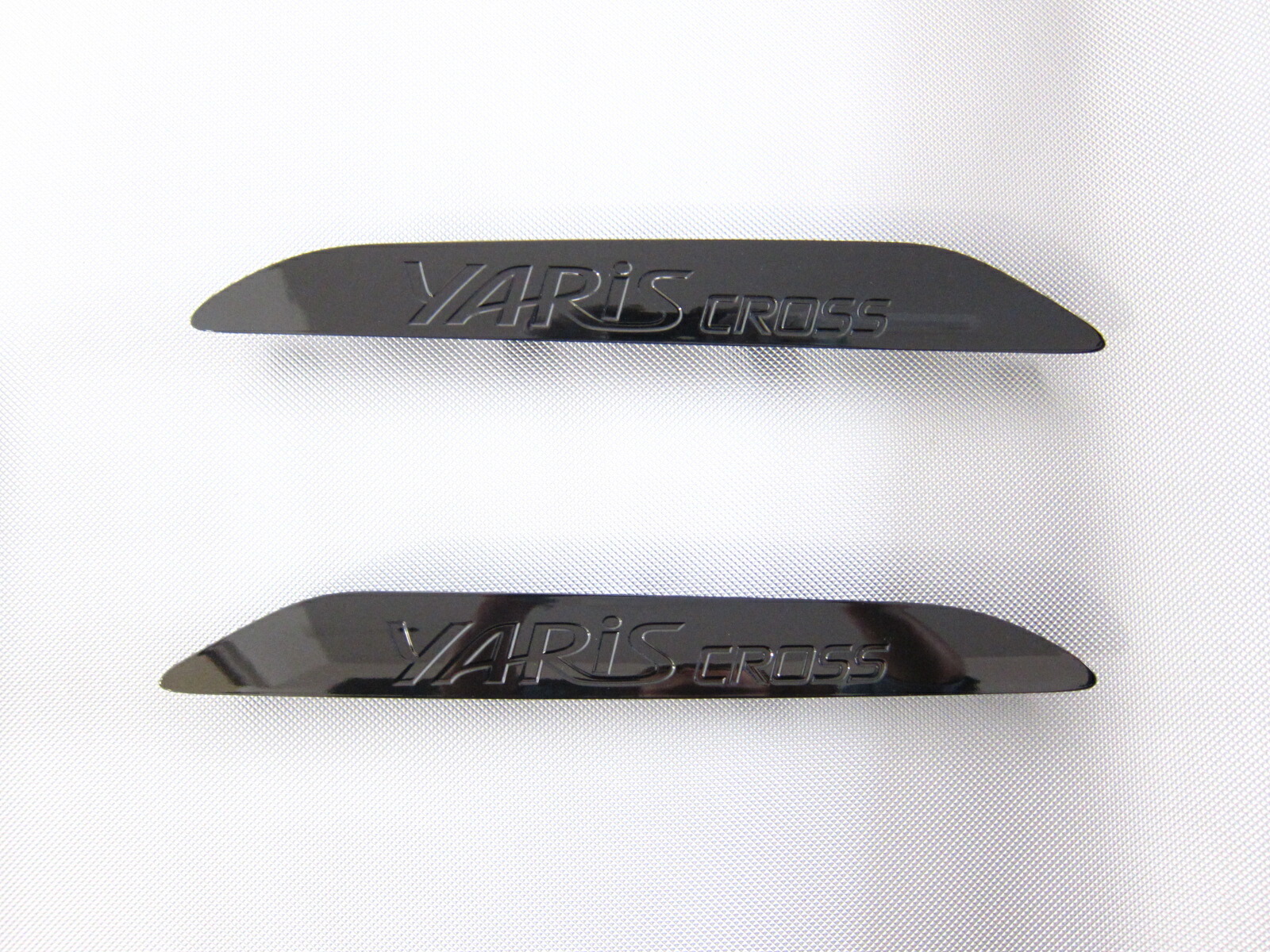 楽天市場】トヨタエンブレム（ブラック） 90975-02199 プリウス