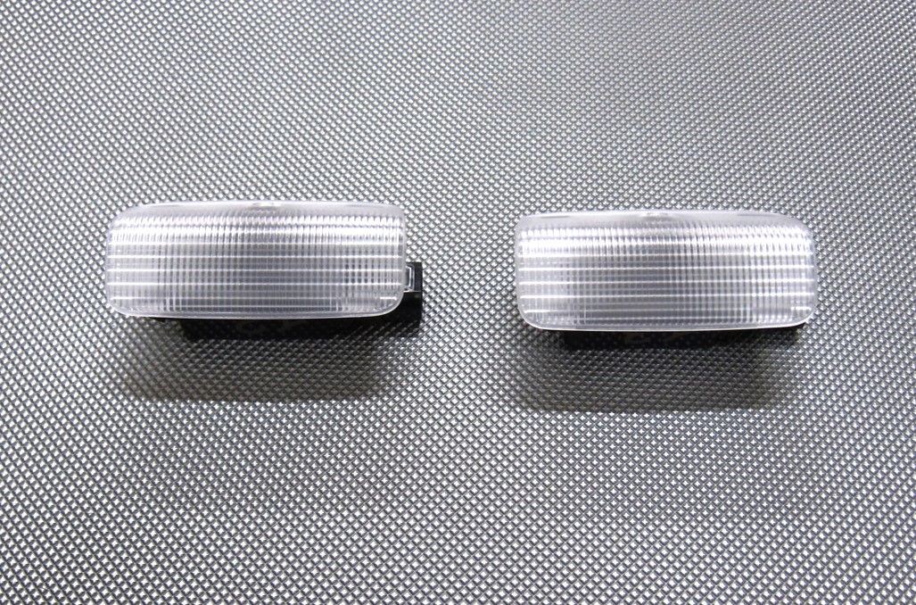 楽天市場】TOYOTA トヨタ 純正 プロジェクションカーテシイルミ 0852D