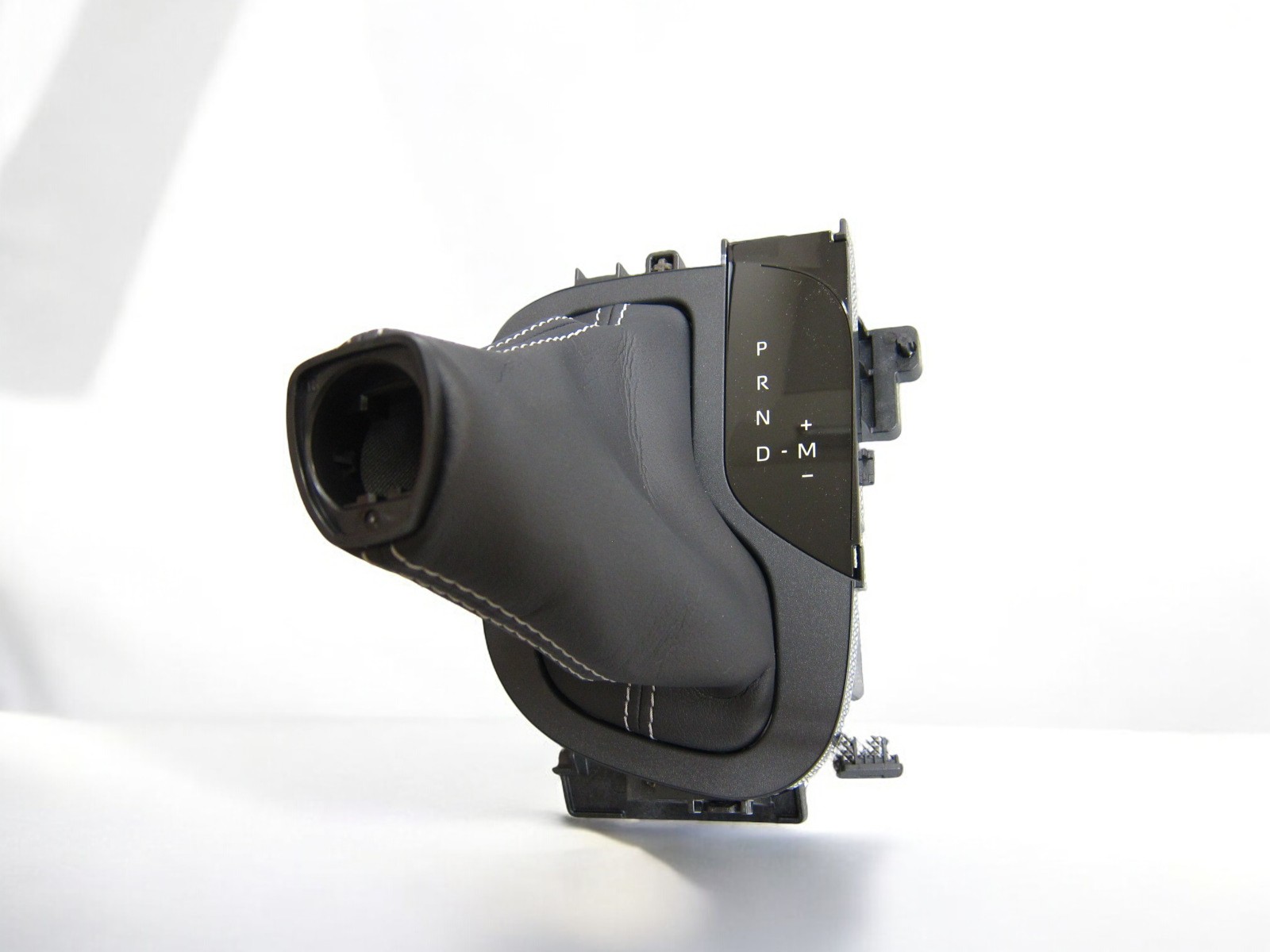 GRヤリス MXPA12　ポジションインジケータ ハウジング35970-K0040-C3　GR/RS用シフトレバーキャップ33554-K0010　トヨタ純正部品