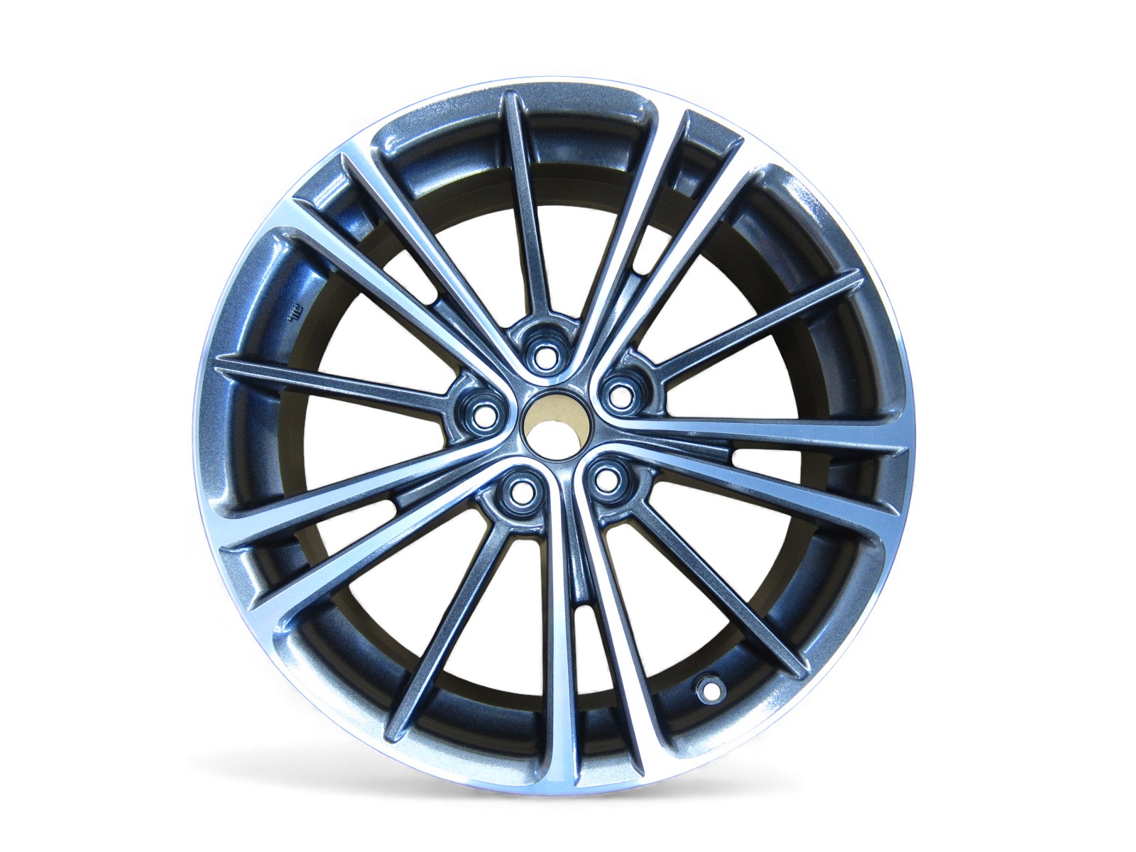 楽天市場】大型送料加算商品 ○純正部品トヨタ 86アルミホイールセット