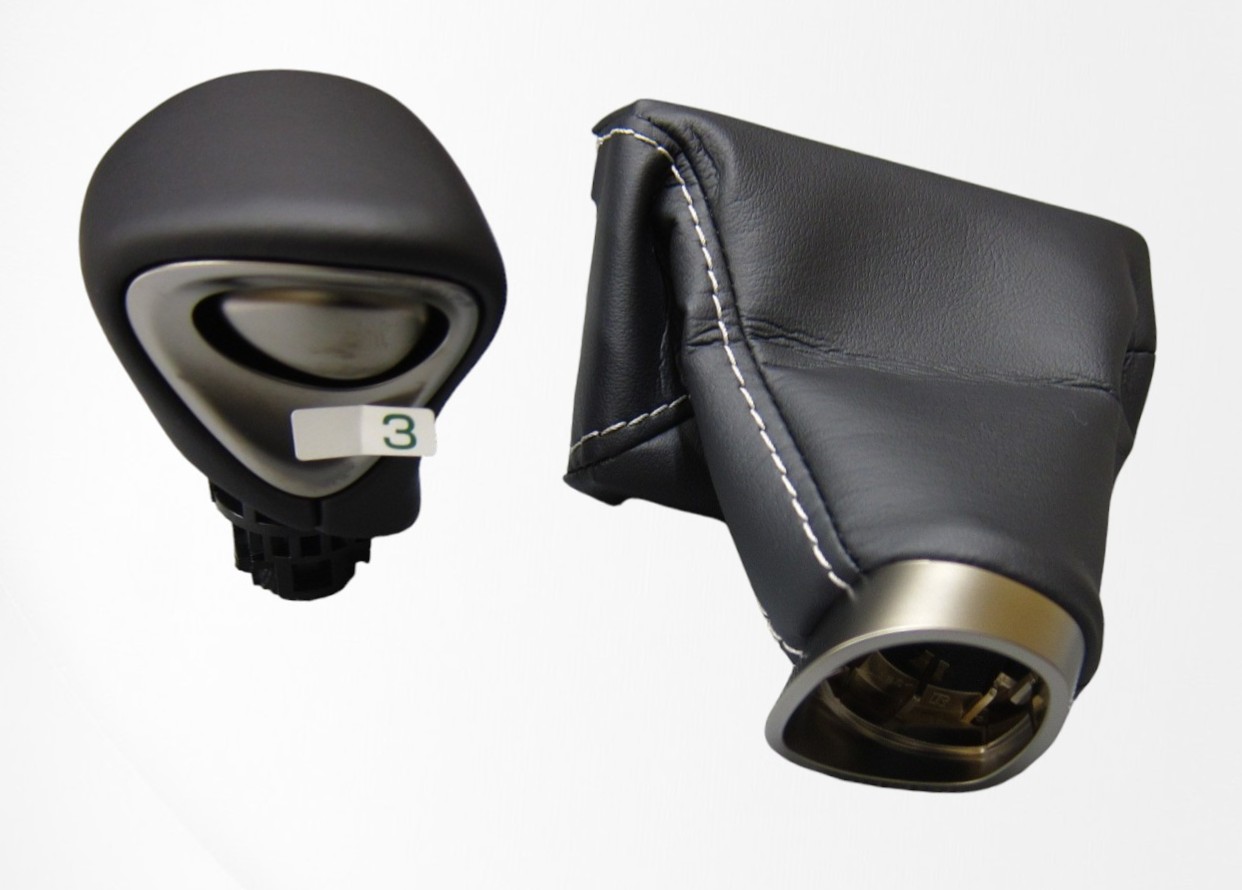 楽天市場】シフトレバーノブ 33504-60590-C0 ランドクルーザー300