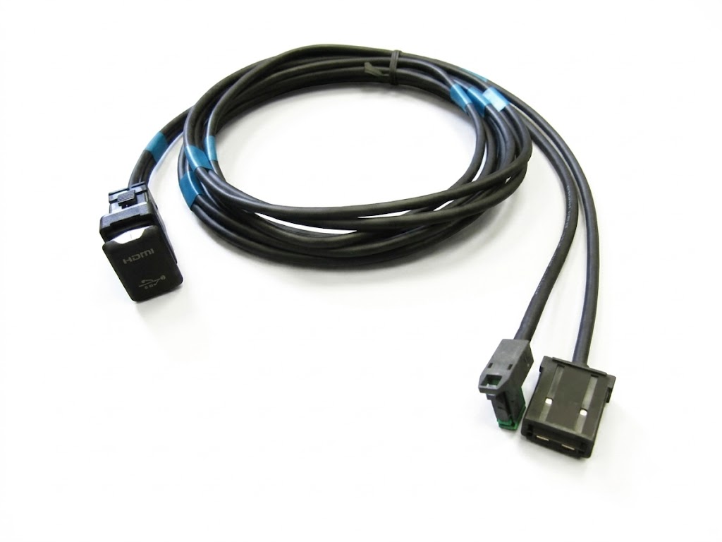 トヨタ純正 HDMI入力端子 086B0-00080 楽天市場】HDMI入力端子 086B0-00080 トヨタ純正部品 : GPinnovation