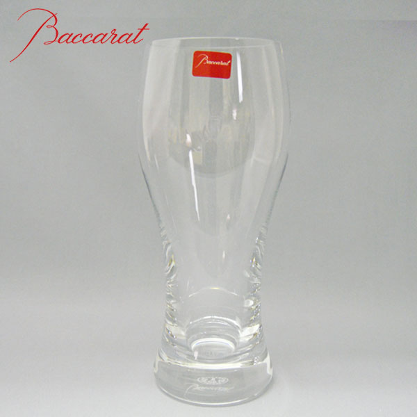 【楽天市場】バカラ BACCARAT グラス ビアタンブラー ビールグラス オノロジー OENOLOGIE #2103547 送料無料：GPORT