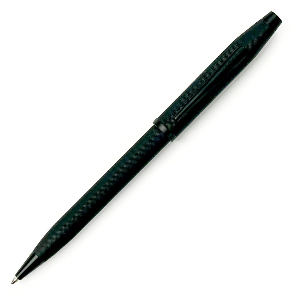 クロス CROSS ボールペン センチュリー2 CENTURY 2 ミッドナイトブラック AT0082WG-132 名入れ不可 日本正規品 送料無料