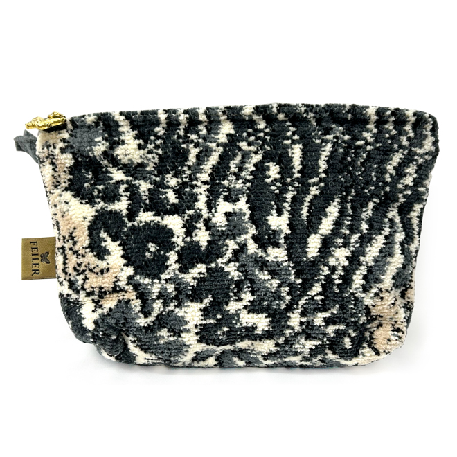 楽天市場】メール便 フェイラー M9 メイクアップポーチ アニマル