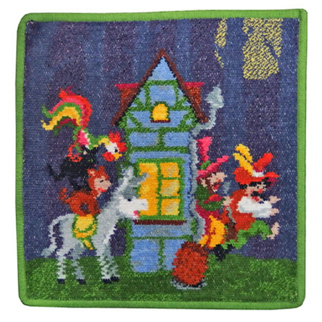 楽天市場】フェイラー FEILER ハンカチ ハンドタオル タオルハンカチ FAIRY TALES シンデレラ グリム童話 25 x 25cm  480136 熨斗不可 ネコポスOK クリックポストOK : GPORT