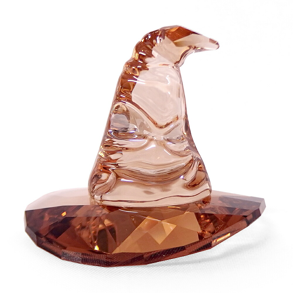 スワロフスキー ハリー ポッター 組分け帽子 5576712 Harry Potter Sorting Hat | Swarovski