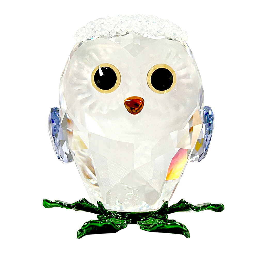 スワロフスキー ハリーポッター ヘドウィグ フクロウ 5585969 sw5576712_4.jpg
