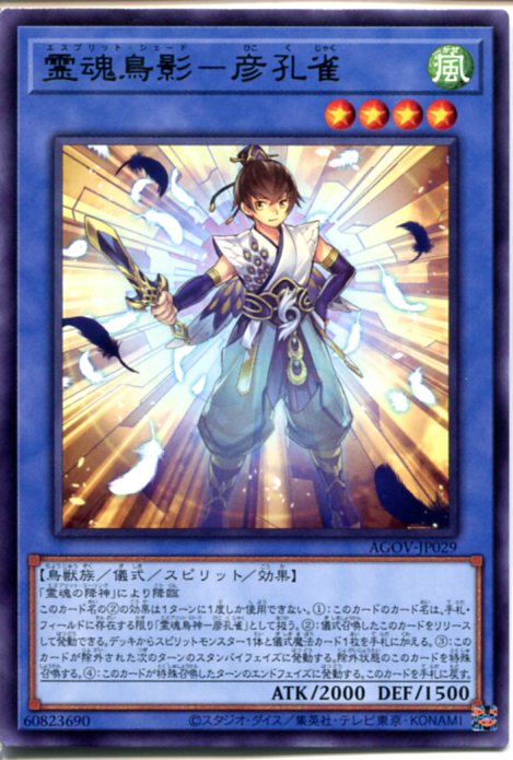 霊魂鳥神－彦孔雀＆霊魂鳥神－姫孔雀 プレイマット 霊魂鳥神－彦孔雀＆霊魂鳥神－姫孔雀 プレイマット 51BsX2dTbSL