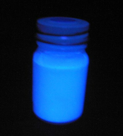 楽天市場】ブラックライト 蛍光 BL蛍光塗料 20ml 3色セット 無機