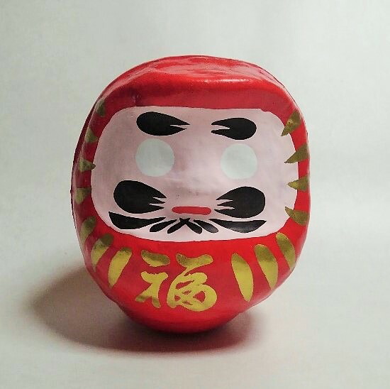 合格だるま 楽天市場】学業成就 受験 資格 試験の合格祈願 福入り 合格