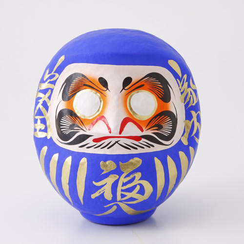 楽天市場】紫の福だるま；健康長寿・品格向上・祈願成就・至高など