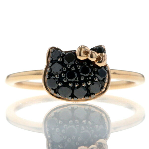 楽天市場】【スーパーSALE対象商品】タサキ ハローキティ リング・指輪