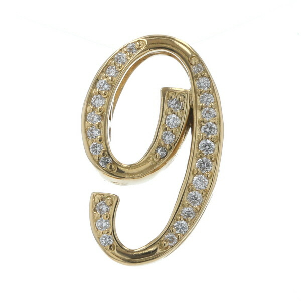 ゆきざき K18WG 楽天市場】ゆきざき ネックレス ユニセックス ノンブル ナンバー