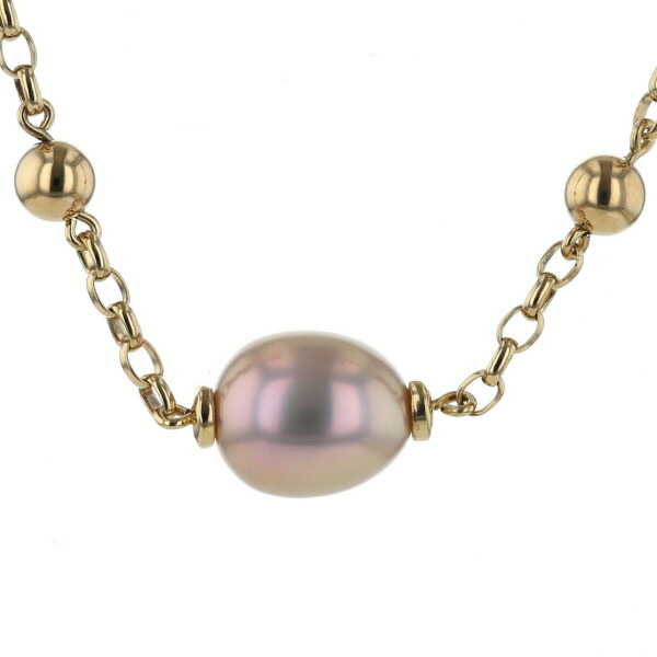 楽天市場】MIKIMOTO(ミキモト) ネックレス 真珠 星 パール 約6.0mm 18