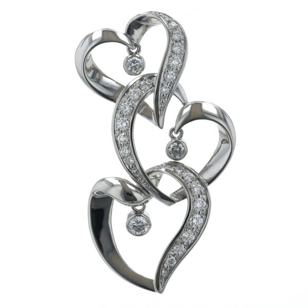 楽天市場】Ambrose アンブローズ Pt900 K18 イエローゴールド プラチナ