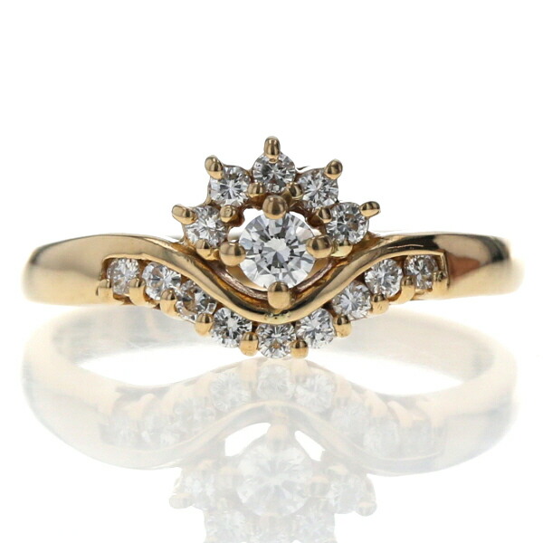 楽天市場】SEIKO セイコー リングウォッチ カットガラス 11-0290