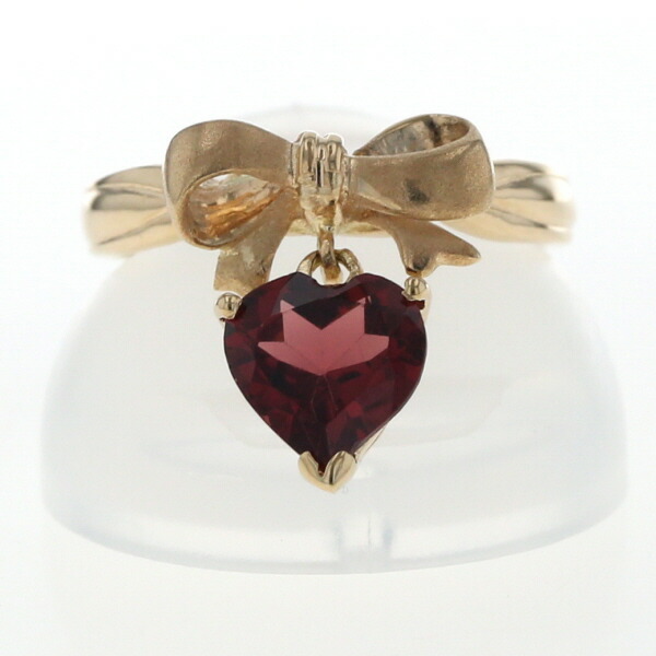 楽天市場】JILLSTUART ジルスチュアート K18PG ピンクゴールド リング