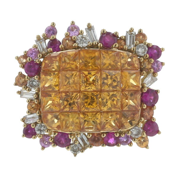 楽天市場】GSTV K18YG イエローゴールド フィリグラーナピアストップ