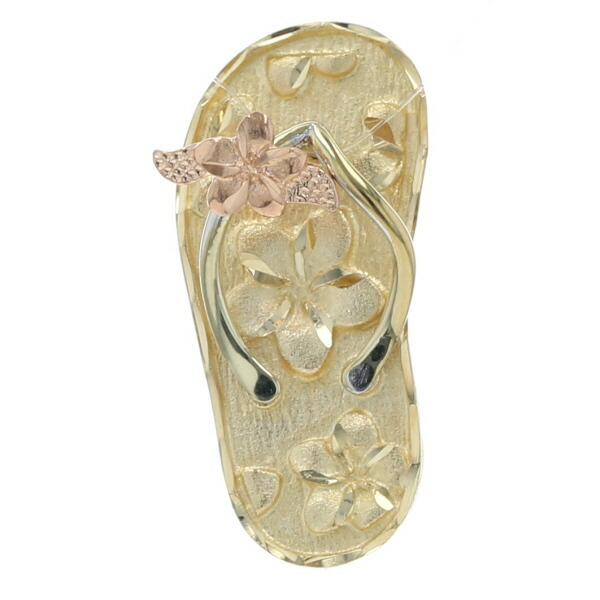 楽天市場】【緑屋質屋】ティファニー ビーチサンダルチャーム