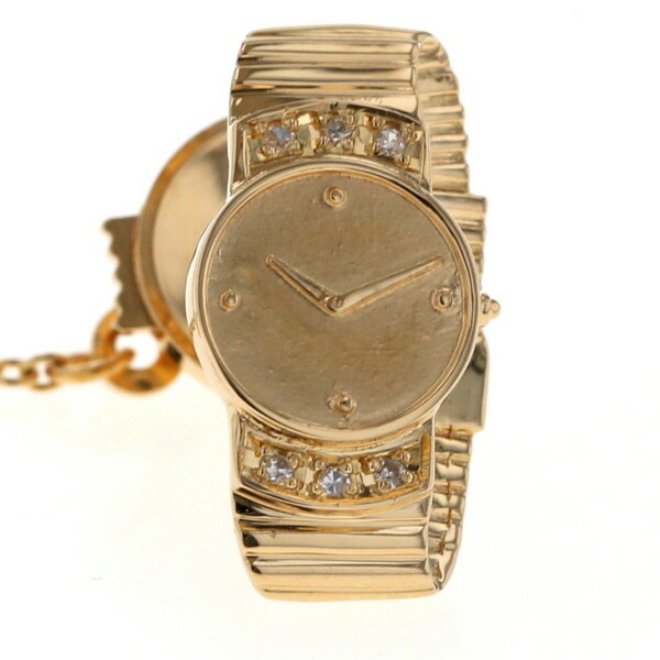 楽天市場】ギメル タイタック ダイヤモンド ルビー カニモチーフ