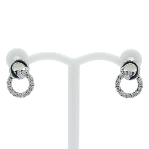 楽天市場】ヴァンドーム青山 VENDOME Aoyama クリスティーヌ ピアス