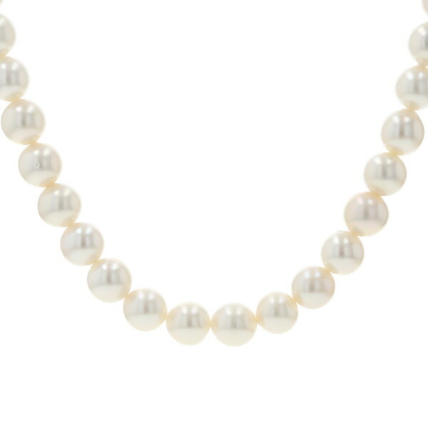 楽天市場】最終特価品【TASAKI/タサキ】 アコヤ真珠/パール6.4〜6.8mm