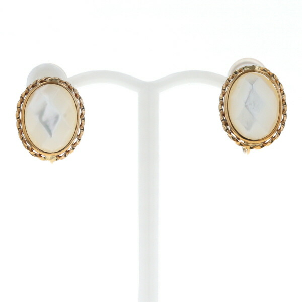 楽天市場】【緑屋質屋】IMPRESSE(インプレッセ) イヤクリップ K18YG