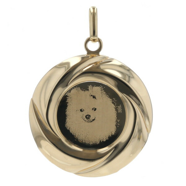 楽天市場】Dodo ドド Pomellato ポメラート 750YG 18金イエロー