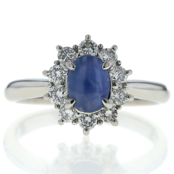 楽天市場】Star Jewelry スタージュエリー Pt950 プラチナ リング