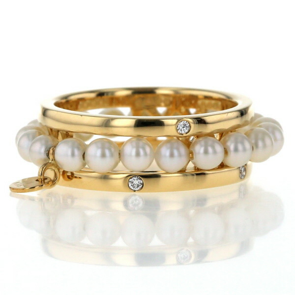 Mikimoto PR-1426K シンプルパールリング 楽天市場】MIKIMOTOミキモト PR-1426K K18YG ベビーパール