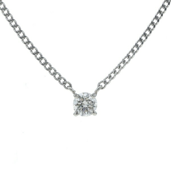 楽天市場】LA SOMA ラソーマ ダイヤモンド ネックレス 一粒