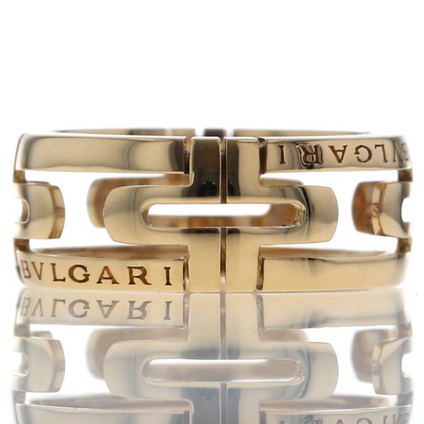 楽天市場】【ジュエリー】【新品仕上げ済】BVLGARI ブルガリ