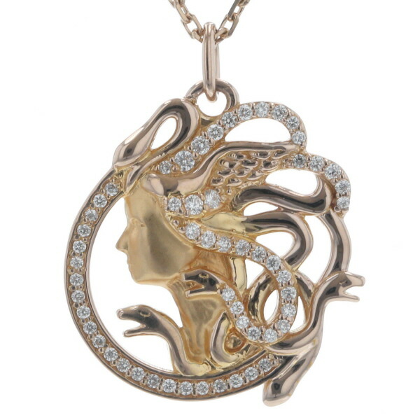 楽天市場】Dis Moi ディモア K18YG イエローゴールド オリンポス