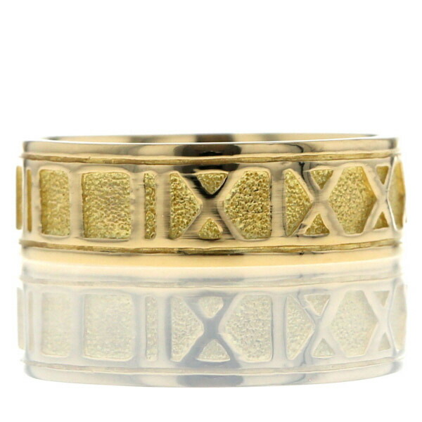 楽天市場】COVA コヴァ K18YG イエローゴールド リング クォーツ