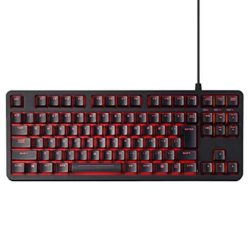 楽天市場】Pulsar Gaming Gears PCMK メカニカル ゲーミング 