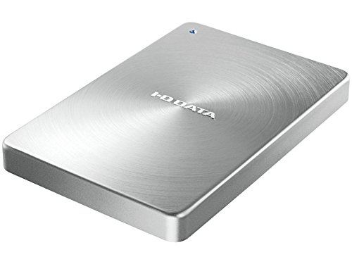 アイ・オー・データUSB3.1Gen2Type-C対応ポータブルSSD1TB日本メーカーSDPX-USC1C