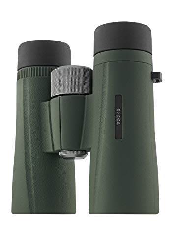 注目ブランドのギフト KOWA コーワ 双眼鏡 BDII 42-8XD 8×42mm