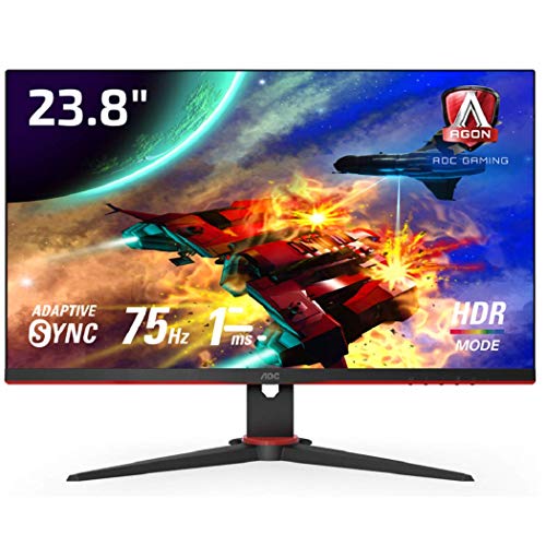 夏期間限定☆メーカー価格より68%OFF!☆ ASUS ゲーミングモニター 23.8