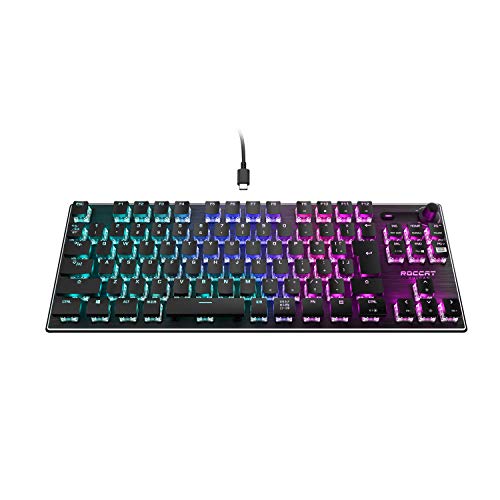 Pulsar Gaming Gears PCMK メカニカル ゲーミング キーボード TKL JIS