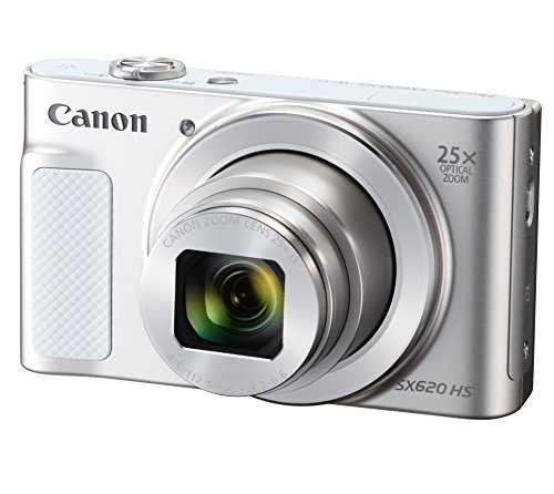 Canon コンパクトデジタルカメラ PowerShot Wi-Fi対応 HS 光学25倍