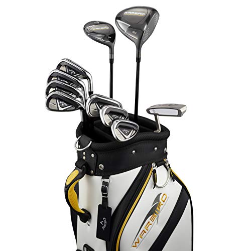 SALE／89%OFF】 キャロウェイ Callaway クラブセット メンズ WARBIRD 