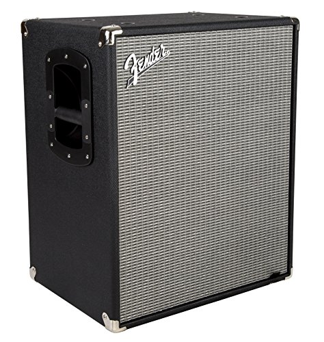 日本製・綿100% Fender フェンダー ベースアンプ RUMBLE 210 CABINET