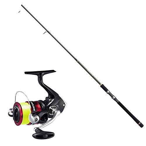 楽天市場】シマノ(SHIMANO) スピニングリール 投げ・遠投 15 スーパー
