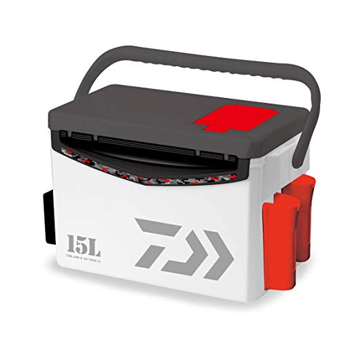 最大50 Offクーポン ダイワ Daiwa クーラーボックス クールラインa ライトソルト Gu1500x G