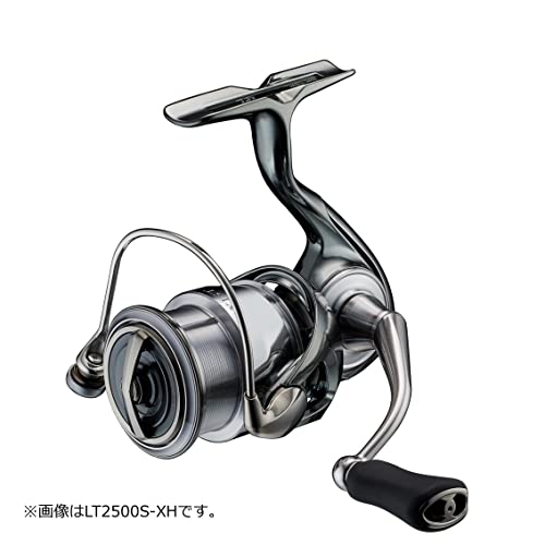 履き心地◎ ダイワ(DAIWA) スピニングリール 22 イグジスト LT2000S-P