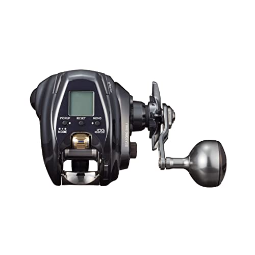 ダイワ(DAIWA) 電動リール 22 シーボーグ 200J(2022モデル