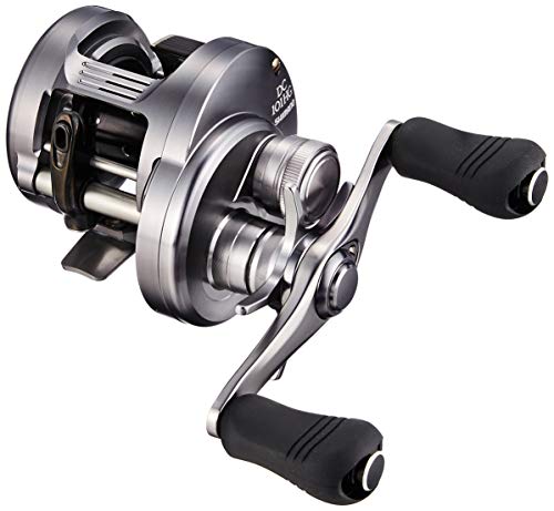 未使用品 シマノ SHIMANO ベイトリール 両軸 20 カルカッタコン